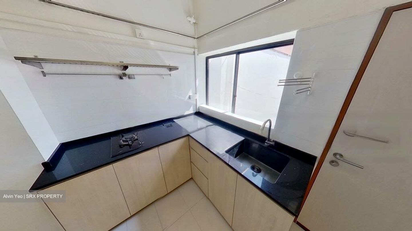 Tiong Bahru Estate (D3), Apartment #450164041